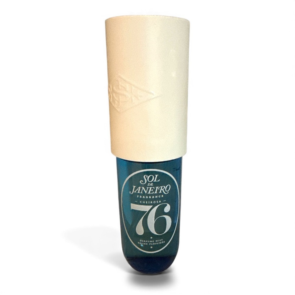 Sol De Janeiro 76 3.0 oz Spray